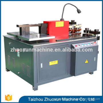 Best Choose Zxmx-503Dm Hole Punch Machine Copper Aluminum Busbar Processor